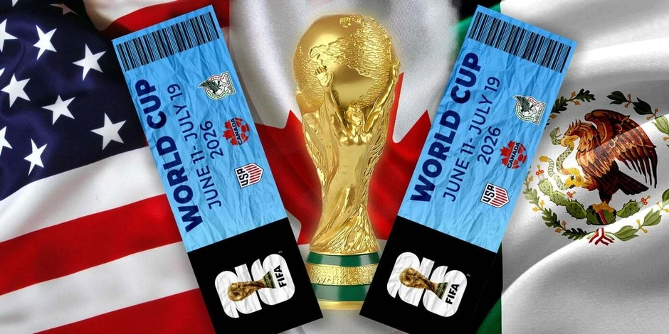FIFA bị điều tra vì cáo buộc lừa dối người hâm mộ vé xem World Cup FIFA bị điều tra vì cáo buộc lừa dối người hâm mộ vé xem World Cup