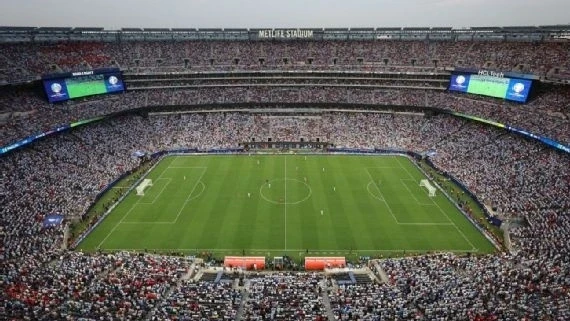FIFA bị điều tra vì cáo buộc lừa dối người hâm mộ vé xem World Cup FIFA bị điều tra vì cáo buộc lừa dối người hâm mộ vé xem World Cup