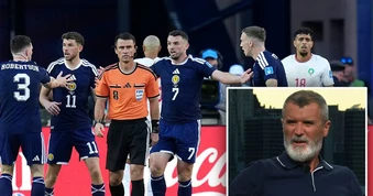 FIFA bị phản đối vì trọng tài, 2 đội bị loại khỏi World Cup