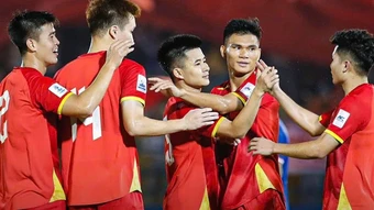 FIFA chính thức phê duyệt FIFA ASEAN Cup