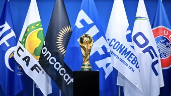 FIFA đẩy nhanh kế hoạch mở rộng World Cup lên 64 đội - Báo TinVina