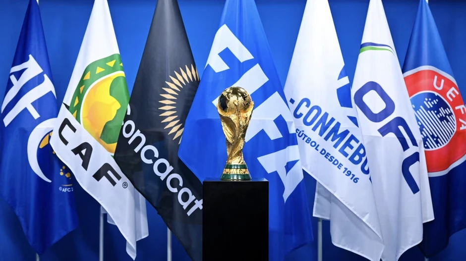 FIFA đẩy nhanh kế hoạch mở rộng World Cup lên 64 đội - Báo TinVina FIFA đẩy nhanh kế hoạch mở rộng World Cup lên 64 đội - Báo TinVina