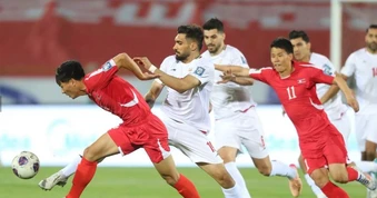 FIFA gặp rắc rối với Iran và Triều Tiên ở World Cup 2026
