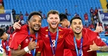 FIFA gọi Việt Nam là đội tuyển mạnh nhất Đông Nam Á