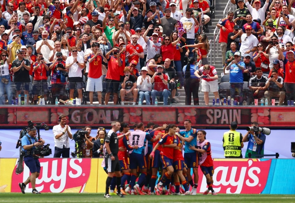 FIFA là bên hưởng lợi lớn nhất từ World Cup 2026?