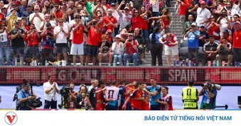 FIFA là bên hưởng lợi lớn nhất từ World Cup 2026?