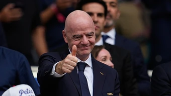 FIFA nghiên cứu mở rộng World Cup 2030 lên 64 đội - Báo TinVina