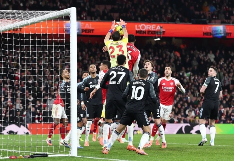 FIFA siết chặt tiểu xảo phạt góc ở World Cup 2026 - Báo TinVina FIFA siết chặt tiểu xảo phạt góc ở World Cup 2026 - Báo TinVina