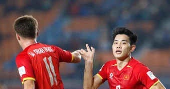 FIFA: 'Thái Lan thắng thuyết phục, sẵn sàng cho trận đỉnh cao với Việt Nam'