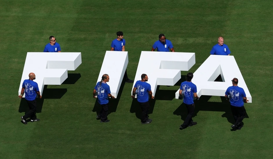 FIFA thay đổi lớn, bóng đá Việt Nam có thể được hưởng lợi FIFA thay đổi lớn, bóng đá Việt Nam có thể được hưởng lợi