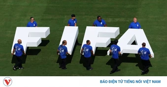 FIFA thay đổi lớn, bóng đá Việt Nam có thể được hưởng lợi