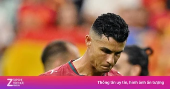 FIFA thiệt hại nặng khi Ronaldo về nước