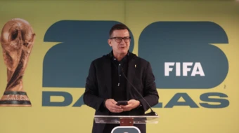 FIFA: World Cup sẽ diễn ra đúng kế hoạch bất chấp xung đột Trung Đông