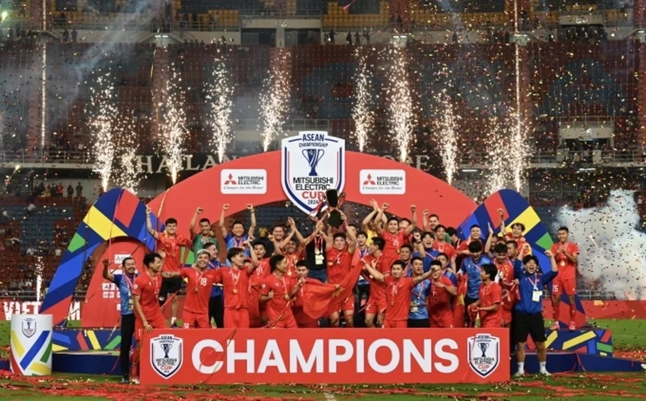 FPT Play chiếu trọn vẹn 3 giải bóng đá nóng nhất hè 2026 FPT Play chiếu trọn vẹn 3 giải bóng đá nóng nhất hè 2026