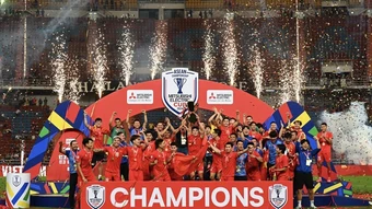 FPT Play chiếu trọn vẹn 3 giải bóng đá nóng nhất hè 2026