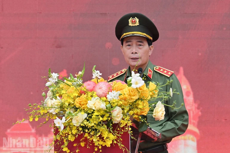 Gần 1,4 triệu người hòa nhịp cùng Ngày chạy Olympic năm 2026 Gần 1,4 triệu người hòa nhịp cùng Ngày chạy Olympic năm 2026