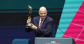 Gần 100 quốc gia phản đối, kế hoạch cổ phần hóa World Cup của chủ tịch FIFA đối diện nguy cơ phá sản