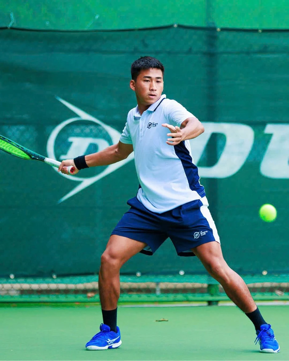 Gần 100 tay vợt hàng đầu tranh tài VTF Pro Tour 200 - Cúp Nam Long 2026 Gần 100 tay vợt hàng đầu tranh tài VTF Pro Tour 200 - Cúp Nam Long 2026