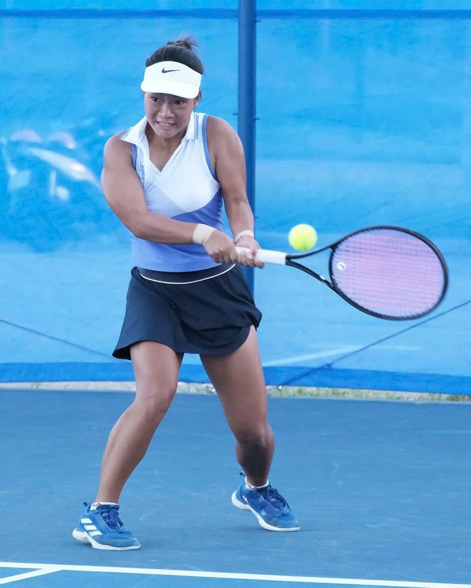 Gần 100 tay vợt hàng đầu tranh tài VTF Pro Tour 200 - Cúp Nam Long 2026 Gần 100 tay vợt hàng đầu tranh tài VTF Pro Tour 200 - Cúp Nam Long 2026