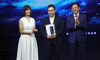 Garena nhận 'mưa' giải thưởng tại Vietnam Game Awards 2026 - Báo TinVina