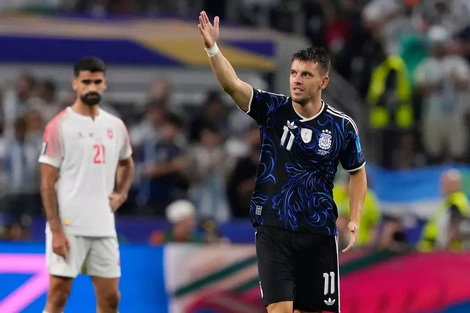 Ghế dự bị toàn sao ở bán kết World Cup 2026 - Báo TinVina Ghế dự bị toàn sao ở bán kết World Cup 2026 - Báo TinVina