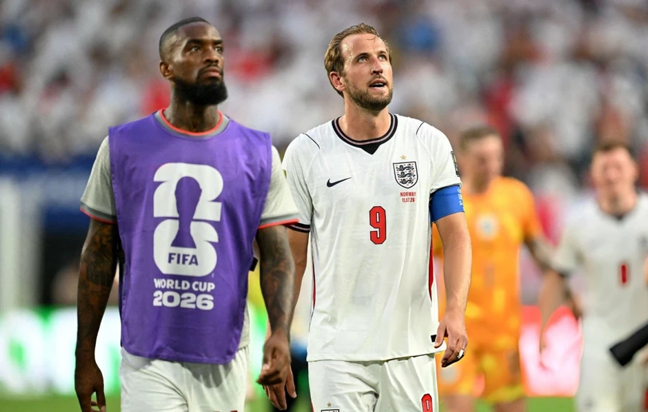 Ghế dự bị toàn sao ở bán kết World Cup 2026 - Báo TinVina Ghế dự bị toàn sao ở bán kết World Cup 2026 - Báo TinVina