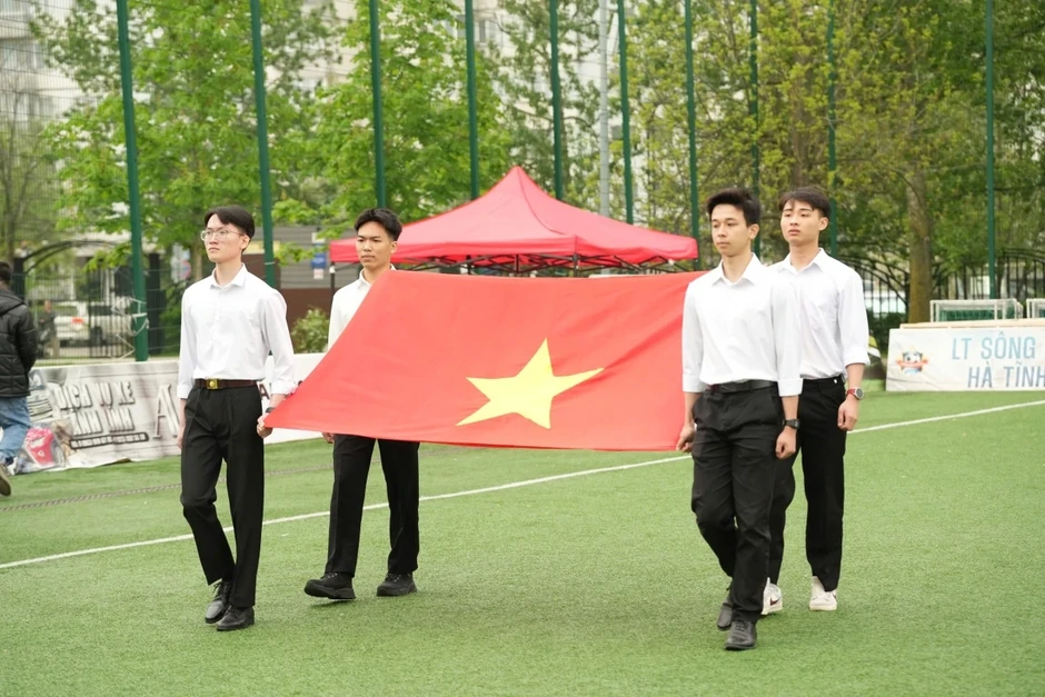 Giải bóng đá lão tướng Moscow 2026 hứa hẹn những trận cầu đẹp mắt Giải bóng đá lão tướng Moscow 2026 hứa hẹn những trận cầu đẹp mắt