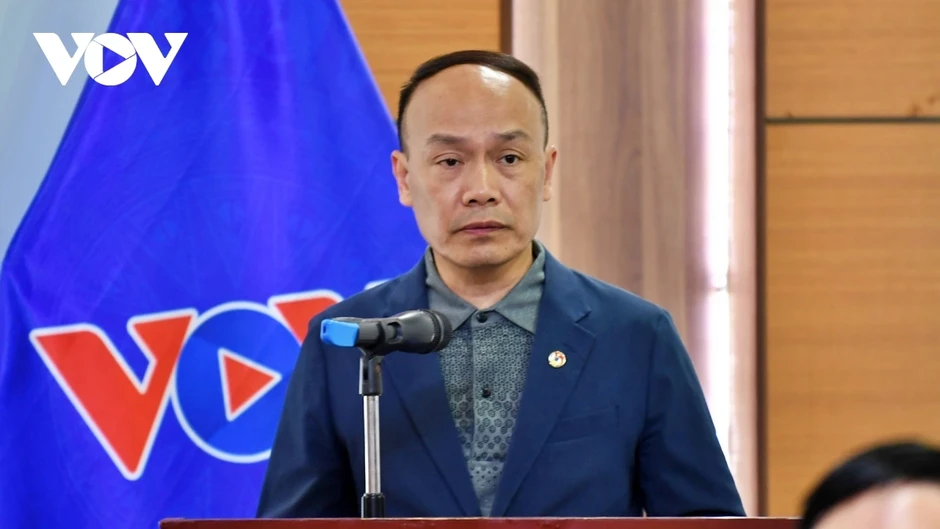 Giải Futsal HDBank VĐQG 2026: Mỗi câu lạc bộ được dùng 1 ngoại binh Giải Futsal HDBank VĐQG 2026: Mỗi câu lạc bộ được dùng 1 ngoại binh