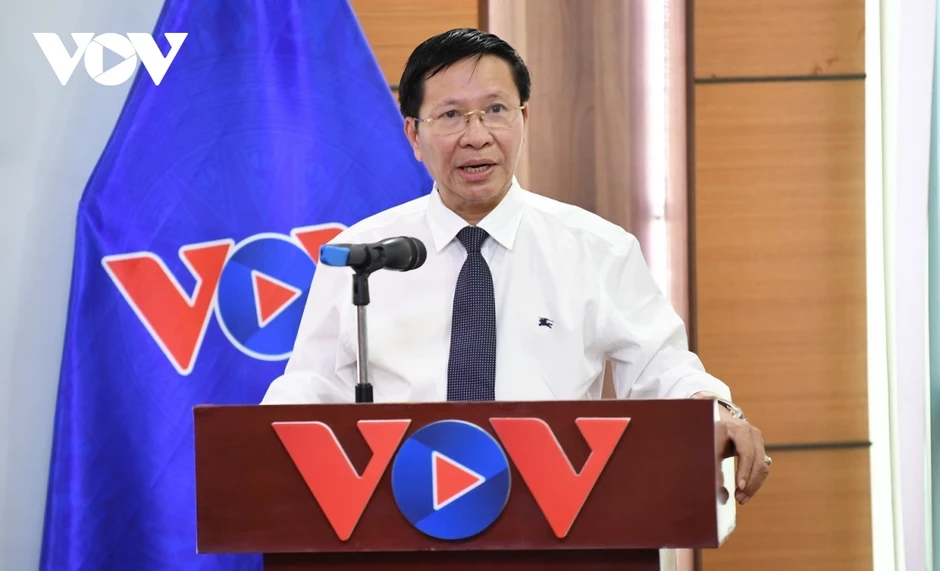 Giải Futsal HDBank VĐQG 2026: Mỗi câu lạc bộ được dùng 1 ngoại binh Giải Futsal HDBank VĐQG 2026: Mỗi câu lạc bộ được dùng 1 ngoại binh