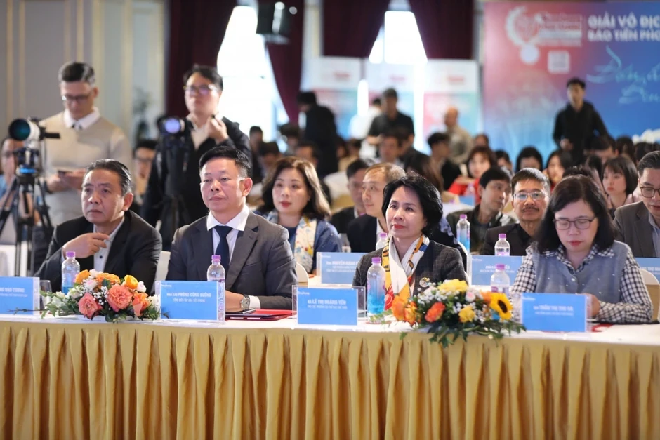 Giải VĐQG Marathon báo Tiền Phong 2026: Kỳ vọng bùng nổ kỷ lục quốc gia Giải VĐQG Marathon báo Tiền Phong 2026: Kỳ vọng bùng nổ kỷ lục quốc gia