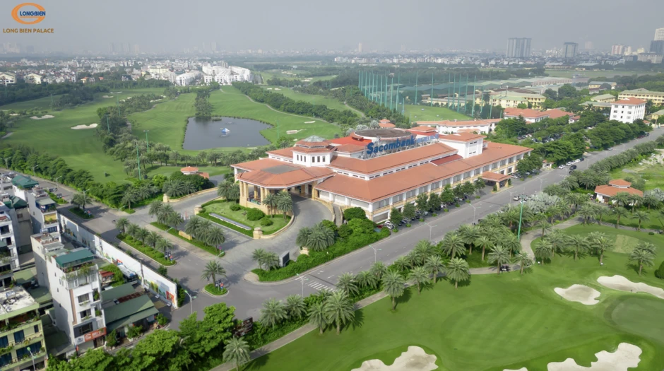 Giải vô địch các CLB golf Hà Nội Mở rộng 2026 trở lại sân Long Biên Giải vô địch các CLB golf Hà Nội Mở rộng 2026 trở lại sân Long Biên