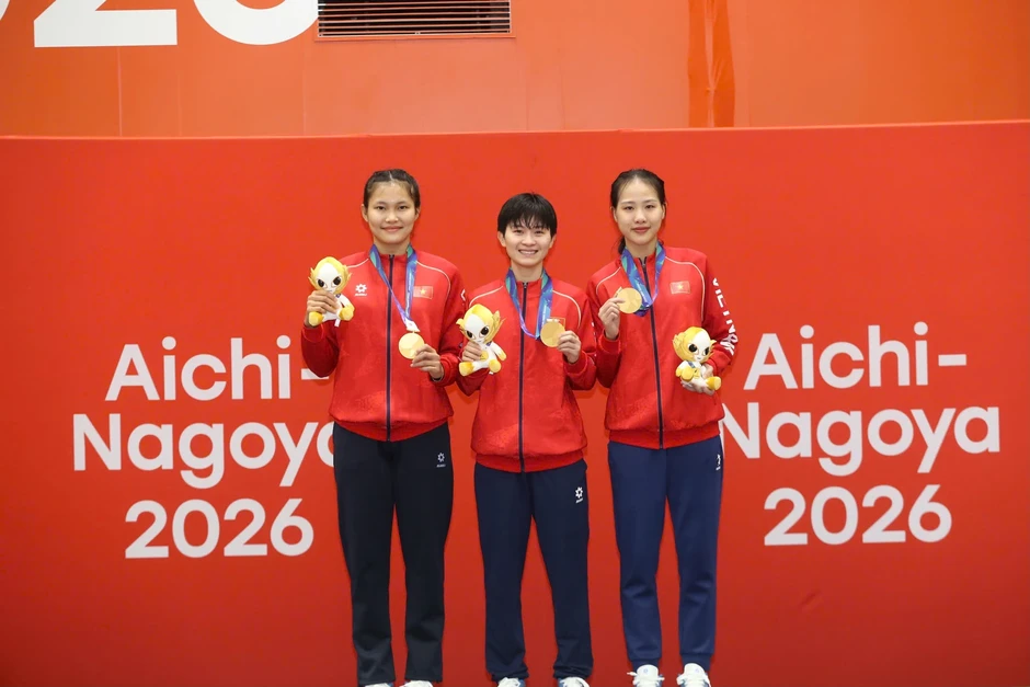 Giành HCV Asiad 20, VĐV cầu mây Việt Nam nhận thưởng hàng tỷ đồng Giành HCV Asiad 20, VĐV cầu mây Việt Nam nhận thưởng hàng tỷ đồng
