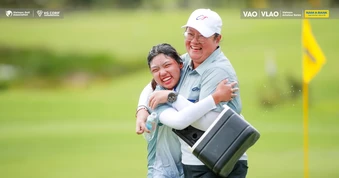 Golfer Đài Bắc Trung Hoa vô địch VLAO 2026, Nguyễn Bảo Châu giành ngôi á quân