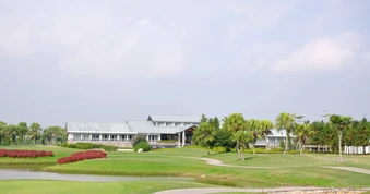 Golfer Việt Nam so tài Malaysia tại Heron Lake Golf Course & Resort