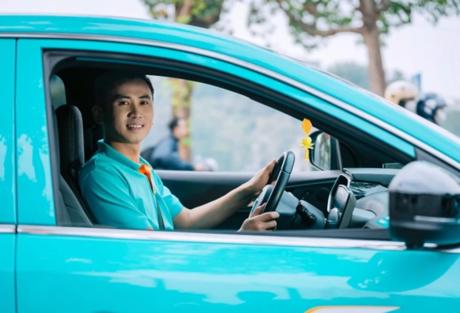 Green SM hỗ trợ di chuyển cho 5.000 runner giải Cần Giờ - Báo TinVina Green SM hỗ trợ di chuyển cho 5.000 runner giải Cần Giờ - Báo TinVina