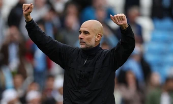 Guardiola cổ vũ West Ham ngáng đường Arsenal - Báo TinVina