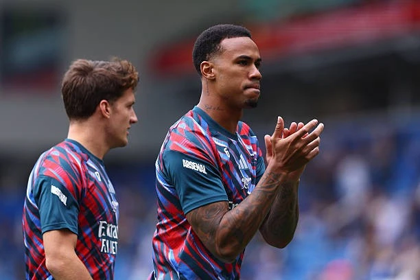 Hạ Arsenal 3-0, Brighton có chiến thắng đậm nhất trong lịch sử đối đầu Hạ Arsenal 3-0, Brighton có chiến thắng đậm nhất trong lịch sử đối đầu