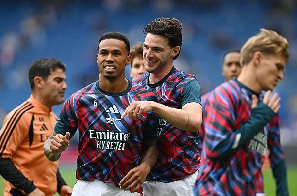 Hạ Arsenal 3-0, Brighton có chiến thắng đậm nhất trong lịch sử đối đầu Hạ Arsenal 3-0, Brighton có chiến thắng đậm nhất trong lịch sử đối đầu