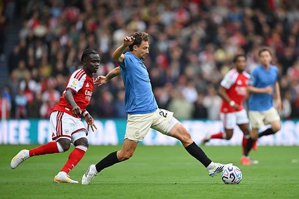 Hạ Arsenal 3-0, Brighton có chiến thắng đậm nhất trong lịch sử đối đầu Hạ Arsenal 3-0, Brighton có chiến thắng đậm nhất trong lịch sử đối đầu