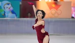 Hà Nội áp đảo tại Giải vô địch trẻ Trượt băng quốc gia 2026