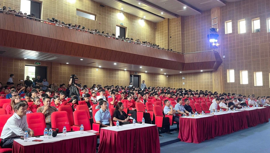 Hà Nội tăng chế độ đãi ngộ cho vận động viên, huấn luyện viên