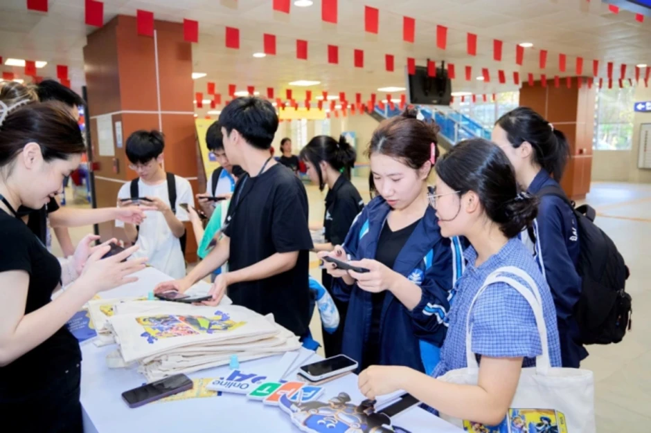 Hà Nội tổ chức thi đấu Esports trên tuyến metro