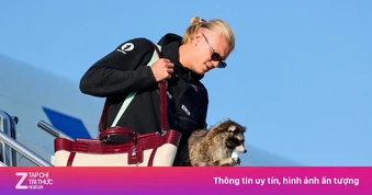 Haaland bị lên án