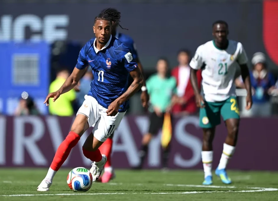 Haaland và dàn sao trẻ gây sốc ở World Cup 2026 Haaland và dàn sao trẻ gây sốc ở World Cup 2026