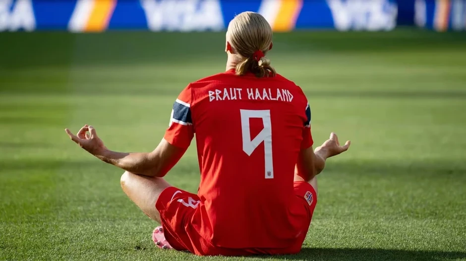 Haaland và dàn sao trẻ gây sốc ở World Cup 2026 Haaland và dàn sao trẻ gây sốc ở World Cup 2026