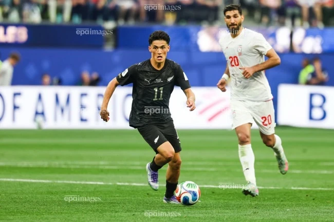 Haaland và dàn sao trẻ gây sốc ở World Cup 2026 Haaland và dàn sao trẻ gây sốc ở World Cup 2026