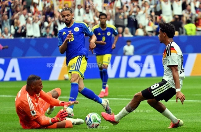 Haaland và dàn sao trẻ gây sốc ở World Cup 2026 Haaland và dàn sao trẻ gây sốc ở World Cup 2026