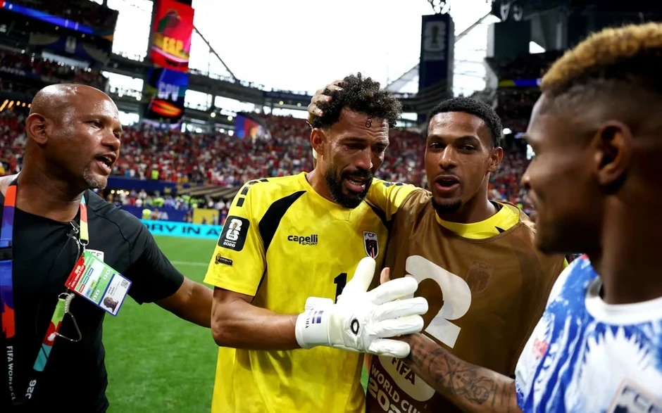Haaland và dàn sao trẻ gây sốc ở World Cup 2026 Haaland và dàn sao trẻ gây sốc ở World Cup 2026
