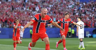 Haaland và dàn sao trẻ gây sốc ở World Cup 2026