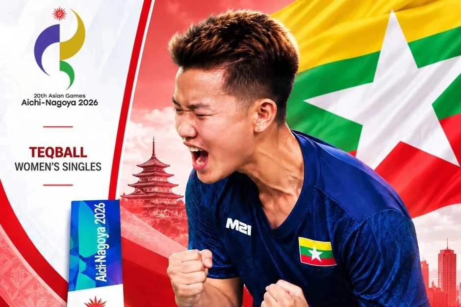 Hai quốc gia Đông Nam Á sớm có huy chương vàng tại Asiad 20 Hai quốc gia Đông Nam Á sớm có huy chương vàng tại Asiad 20